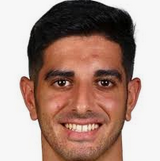 Eric Vales