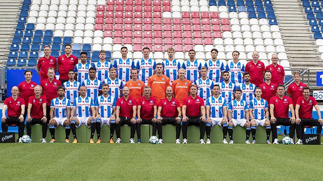 SC Heerenveen