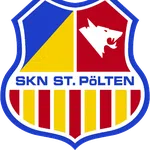 SKN St. Poelten W logo