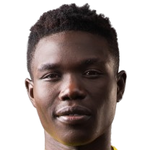 Роджърс Мато