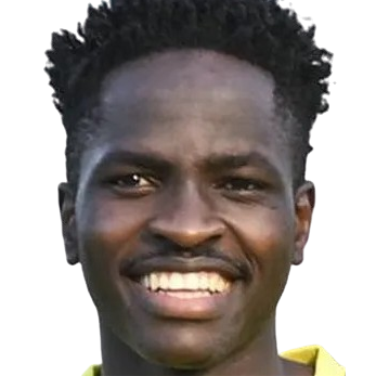 Джеймс Богере