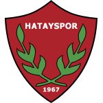 Logo Hatayspor