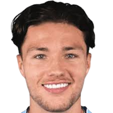 Callum O'Hare