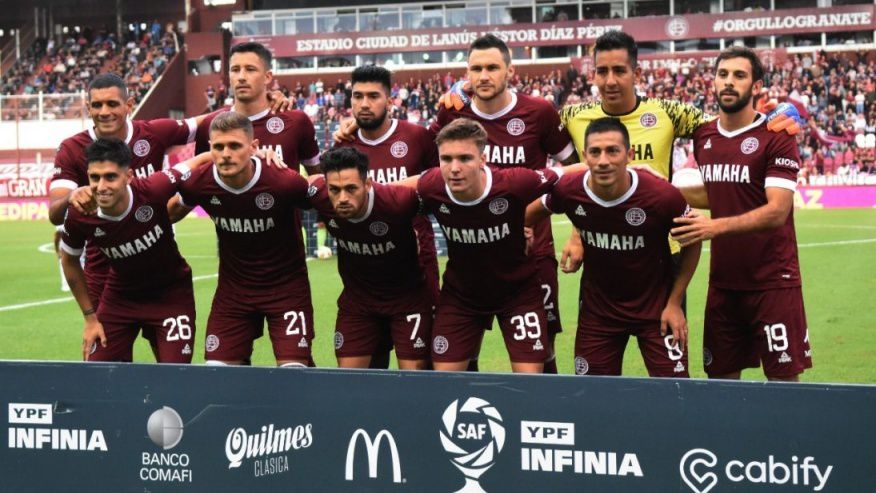 Lanus