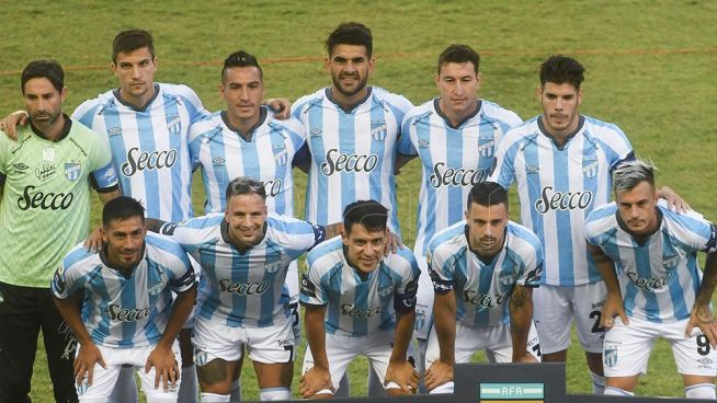 Atletico Tucuman