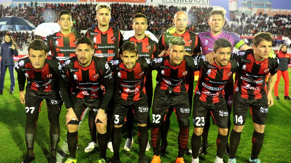 Patronato de Parana