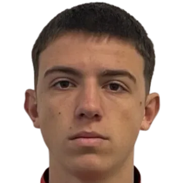 Antonio Valeriev