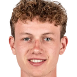 Мика ван дер Хорст