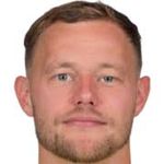 Бойд Лукасен