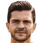 Фредрик Олдруп Йенсен