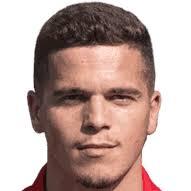 Pedro Silva Rosas