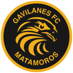 Logo Gavilanes FC Matamoros