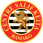 CSK Bamako logo