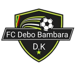 Logo Debo Club