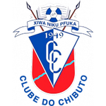 Logo FC Chibuto