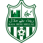 Logo Raja Beni Mellal