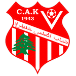 Logo Chabab Atlas Khenifra