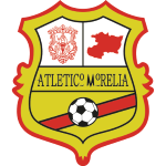 Logo Atletico Morelia