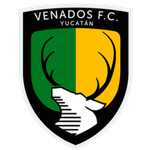 Logo Venados FC