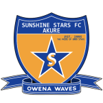 Logo Sunshine Stars