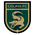 Logo Colima FC