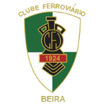 Ferroviario da Beira logo