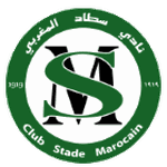 Logo Stade Marocain