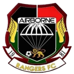 Logo Airborne Rangers