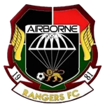 Airborne Rangers logo