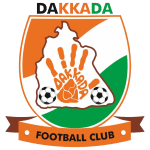 Dakkada FC logo