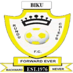 Logo Rundu Chiefs FC