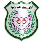 Olympique Dcheira logo