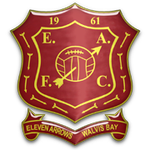 Logo Eleven Arrows