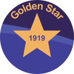 Golden Star logo