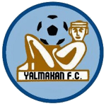 Logo Γιαλμακάν
