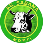 Logo Sabana de Mopti