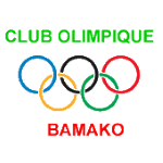 CO Bamako logo