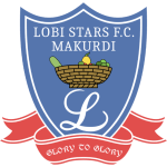 Logo Lobi Stars