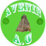 AS Avenir de Tombouctou logo