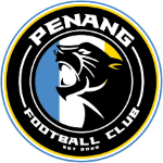 Logo Penang FC