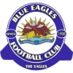 Logo Blue Eagles