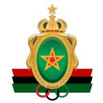 Logo FAR Rabat