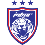 Logo Johor Darul Ta'zim II