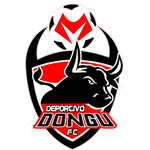 Logo Deportivo Dongu FC