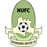 Logo Nasarawa United