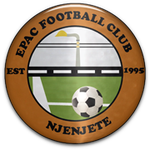 Logo EPAC United