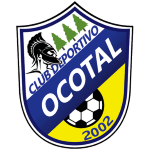 Logo Deportivo Ocotal