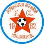 Logo African Stars