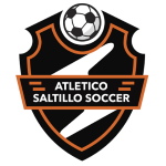 Logo Saltillo FC