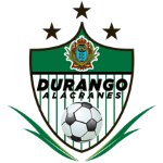Logo Αλακράνες Ντουράνγκο
